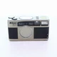 Nikon 35Ti Point & Shoot 35mm Film Camera Titanium Body from Japan E0521