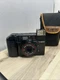 Canon Sure Shot AF35M 35mm Film Camera CAFS Auto Focus 38mm f/2.8 Lens Works