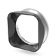 New Bayonet Bay II Metal Lens Hood For Rolleiflex 3.5F TLR 120 Camera