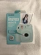 FUJIFILM Instax Mini 9 Ice Blue Instant Film Camera