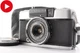 [US Duty Paid] Olympus PEN EE-3 35mm Half Frame 28mm f3.5 Film Camera JAPAN #152