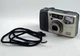 Tested works ! Pentax Espio 115M gold point & shoot 35mm film camera from Japan