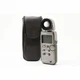 Sekonic L-358 Exposure Meter for Film Camera with Case Used Tested