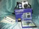 Olympus Camedia Camera C-4000 Zoom 4.0 MP  16 MB SmartMedia card Original box  
