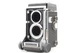 [ Near MINT ] Mamiya C33 Professional 6x6 TLR Film Camera Body From Japan