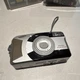 Samsung Maxima Zoom 105 XL 38-100mm 1:5.0-11.5 Film Camera Untested for Parts