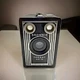 Kodak Brownie Target Six-16 1950 Box Camera