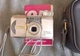 Nikon Lite Touch Zoom 120 ED AF 38-120mm Film Camera Macro New Battery Same Day