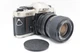 Sample   NIKON FM10 SLR Film Camera