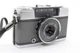 [Near MINT]  OLYMPUS PEN EE-2 Half Frame 35mm Film Camera from JAPAN