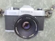 Yashica TL ELECTRO #70703854 W/ Yashinon-DS 50mmF:1.9#4065987, All Tested 9+