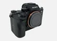 Sony Alpha a7 III 24.2MP Full-Frame Mirrorless Camera Body - ILCE7M3 - BRAND NEW