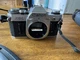 Canon AE-1 35mm SLR Film Camera Body Only Untested, 