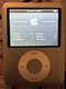 Apple Ipod A1236 Silver 3rd Gen (4 gb) Very Good Used Fast Ship 129 Songs