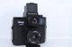 HOLGA 120TLR  Medium Format Toy Camera &ndash; Works, Flash Not Working