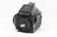 Mamiya M645 Camera Body with Eye Level Finder (#B78)