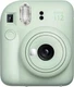 Fujifilm Instax Mini 12 Instant Camera - Mint Green 16806262
