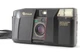[ MINT w/Strap ] FUJI Cardia Hite Date Point & Shoot 35mm Film Camera JAPAN  #40