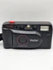 Vivitar PS45s 35mm Point Shoot Film Camera Autofocus Flash Untested