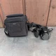 Nikon Coolpix L810 16.1MP 26x Wide Zoom Digital Camera w/ Bag - EXCELLENT