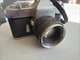Yashica TL Electro SLR 35mm SLR Film Camera Body Only