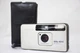 [EXC+5 w/Case] Konica Big mini BM-201 35mm f3.5 Sharp Prime Lens Japan