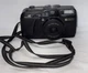 Ricoh RZ-1000 Date 35mm Film Camera UnTested, Strap, 38mm Lens