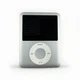Apple iPod Nano - 8GB - Generation - Model A1236 - 1300  Line In Screen