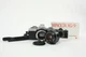 Minolta XG-9 35mm SLR Camera with a 50mm f/1.4 Lens