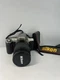 Nikon N60 W/ 35-80mm  4-5.6 UNTESTED