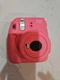 Fujifilm Instax Mini 9 Instant Film Camera - Flamingo Pink