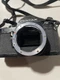 &rdquo;For Parts or repair&rdquo;PENTAX ASAHI MV1 SLR 35mm Film Camera Body