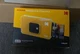 NEW* KODAK Instant Camera Printer Yellow C210