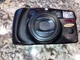 Samsung Maxima 105 35mm Point & Shoot Film Camera