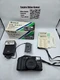 Fuji DL-1000 Zoom 35mm Compact Film Camera Black w/Flash & Box - Tested, Working