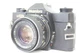 Mamiya NC1000s Camera with 50mm Sekor Lens - Used, Some Issues, No Meter