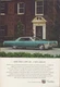 Vintage 1964 Magazine Print Ad for 1965 Cadillac and Bell & Howell/Canon Dial 35