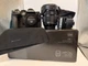 Olympus OM System OM-1 Mark I Camera Black with M.Zuiko 12-40mm f/2.8 Pro II