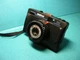  Smena-35 Russian USSR LOMOGRAPHY LOMO Compact 35mm Camera. For collection