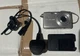 Casio EXILIM EX-Z60 6.0MP Digital Camera - Silver