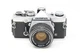 Olympus OM-1 Film SLR Camera w/ F.zuiko Auto-S 50mm 1.8 #B133