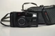 Chinon AF Auto 4001 35mm Point and Shoot Film Camera - Works