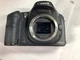 Canon EOS 10D 6.3MP DSLR Camera body