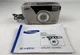 Samsung Fino 70S 35mm Point and Shoot Film Camera *Untested