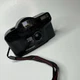 Polaroid 3100 BF Autofocus 35mm Film Camera Built-In Flash Black For Parts