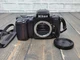 NIKON N6006 AF N 6006 35mm Film Camera Body ONLY - **TURNS ON**