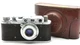 EXC RARE USSR SOVIET FED FED-1 Rangefinder 35 mm film camera Leica copy