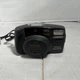 Vintage Pentax Zoom 105-R 35mm Point & Shoot Film Camera (Untested)
