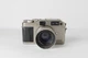 Contax G1 35mm Rangefinder Film Camera Body w/ Carl Zeiss 45mm F2.0 Prime Lens