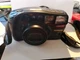 Samsung Maxima 105 35mm Point & Shoot Film Camera, Tested